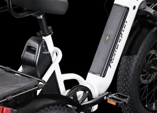 🚲 Remington R100 Elektro-Dreirad, 20 Zoll für 2.004,95€ (statt 2.499€) 🚲 Remington R100 Elektro Dreirad, 20 Zoll für 2.004,95€ (statt 2.499€)