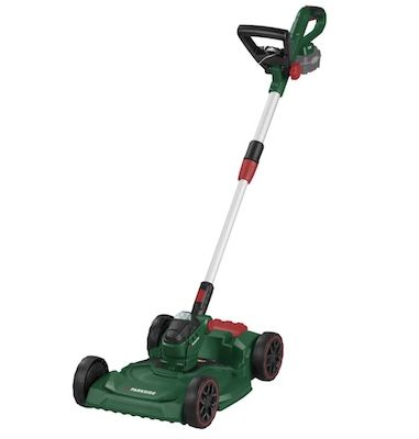🤔 Fehler? 🌱 Parkside PAMT 20-Li A1 Akku-Multitrimmer 20V (ohne Akku) für 19,44€ (statt 40€)