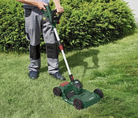 🤔 Fehler? 🌱 Parkside PAMT 20-Li A1 Akku-Multitrimmer 20V (ohne Akku) für 19,44€ (statt 40€) 🤔 Fehler? 🌱 Parkside PAMT 20 Li A1 Akku Multitrimmer 20V (ohne Akku) für 19,44€ (statt 40€)
