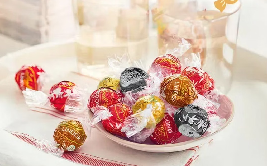 🍬 3x Lindt Lindor Kugeln Mischung a´500g für 35,95€ 💥 (statt 49€) 1,5Kg ‼️ 🍬 3x Lindt Lindor Kugeln Mischung a´500g für 35,95€ 💥 (statt 49€) 1,5Kg ‼️