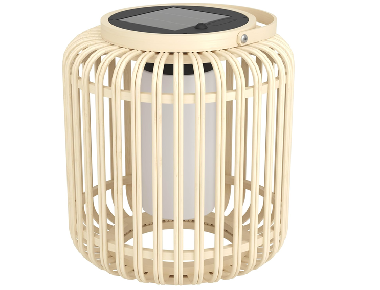 💡 Eglo Marliano LED Solar Tisch Laterne für 11,99€ (statt 30€)