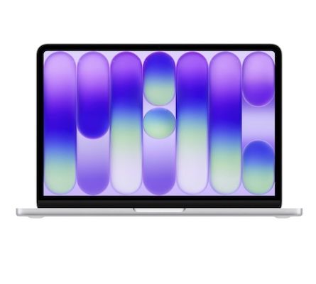🍏 Apple MacBook Neo 13 Zoll (2026) für 99€ + 200GB Telekom Allnet für 29€ mtl.