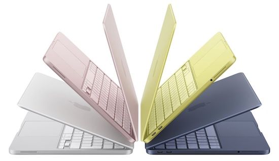 🍏 Apple MacBook Neo 13 Zoll (2026) für 99€ + 200GB Telekom Allnet für 29€ mtl. 🍏 Apple MacBook Neo 13 Zoll (2026) für 99€ + 200GB Telekom Allnet für 29€ mtl.