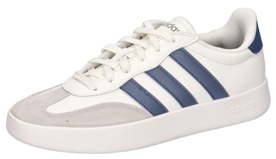 👟 adidas Barreda Low-Top Sneaker ab 29€ (statt 42€) 👟 adidas Barreda Low Top Sneaker ab 29€ (statt 42€)