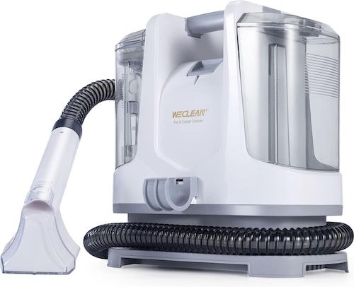 🧽 WECLEAN C2 Nasssauger für 75€ (statt 99€) 🧽 WECLEAN C2 Nasssauger für 75€ (statt 99€)