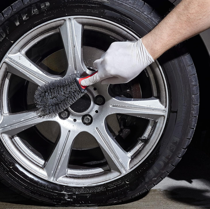 🚗🚘 Sonax Felgen Bürste für Alu- und Stahlfelgen für 5,52€ (statt 11€) 🚗🚘 Sonax Felgen Bürste für Alu und Stahlfelgen für 5,52€ (statt 11€)