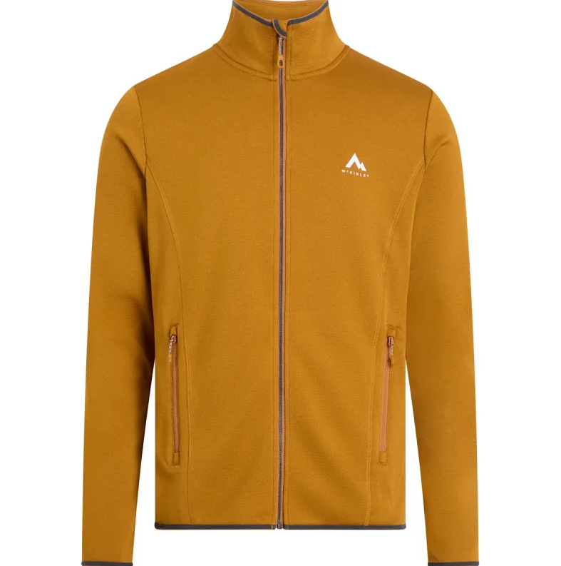 🧥 McKinley Roto Iv M Herren Fleece Jacke für 18,59€ (statt 45€)