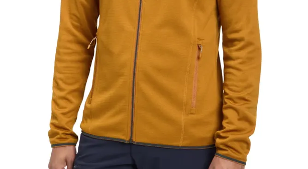 🧥 McKinley Roto Iv M Herren Fleece Jacke für 18,59€ (statt 45€) 🧥 McKinley Roto Iv M Herren Fleece Jacke für 18,59€ (statt 45€)