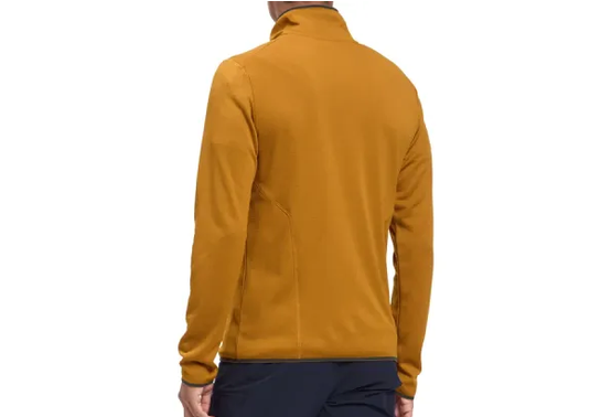 🧥 McKinley Roto Iv M Herren Fleece Jacke für 18,59€ (statt 45€) 🧥 McKinley Roto Iv M Herren Fleece Jacke für 18,59€ (statt 45€)