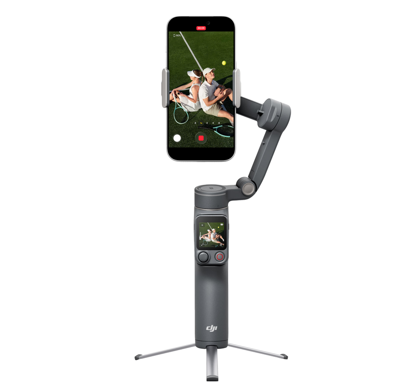 📸🤳 DJI Osmo Mobile 8 Pro Gimbal-Stabilisator für 89€ 💥 (statt 122€) 📸🤳 DJI Osmo Mobile 8 Pro Gimbal Stabilisator für 89€ 💥 (statt 122€)