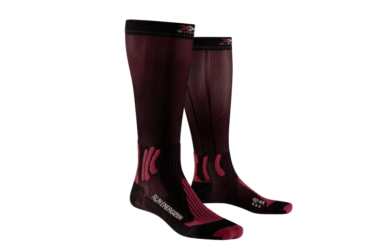 🧦 X-Socks Run Energizer 4.0 Herren Kompressions Sportsocken für 12,98€ (statt 27€) 🧦 X Socks Run Energizer 4.0 Herren Kompressions Sportsocken für 12,98€ (statt 27€)