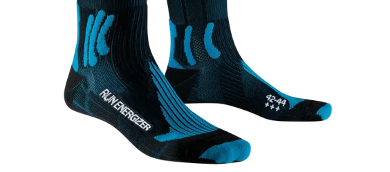 🧦 X-Socks Run Energizer 4.0 Herren Kompressions Sportsocken für 12,98€ (statt 27€) 🧦 X Socks Run Energizer 4.0 Herren Kompressions Sportsocken für 12,98€ (statt 27€)