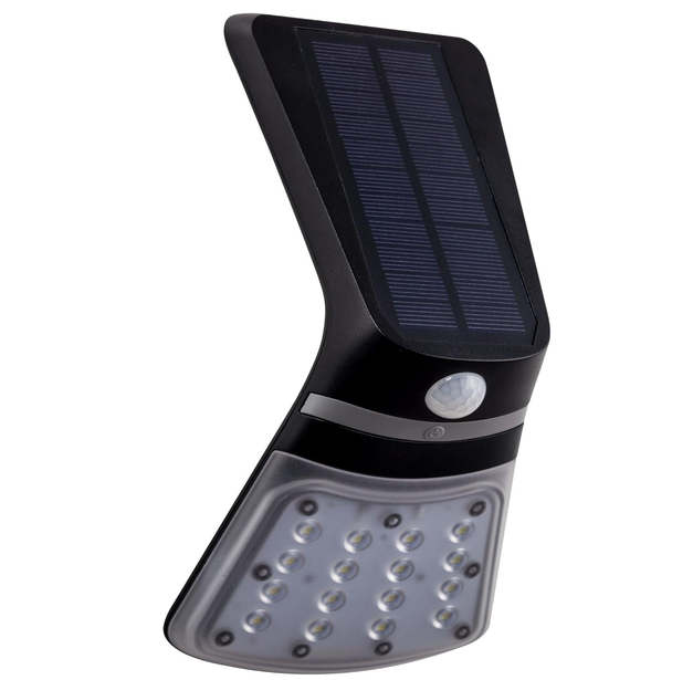 🔦💡 Eglo Lamozzo LED Solar Außenleuchte Bewegungsmelder für 8,99€ (statt 14€) 🔦💡 Eglo Lamozzo LED Solar Außenleuchte Bewegungsmelder für 8,99€ (statt 14€)