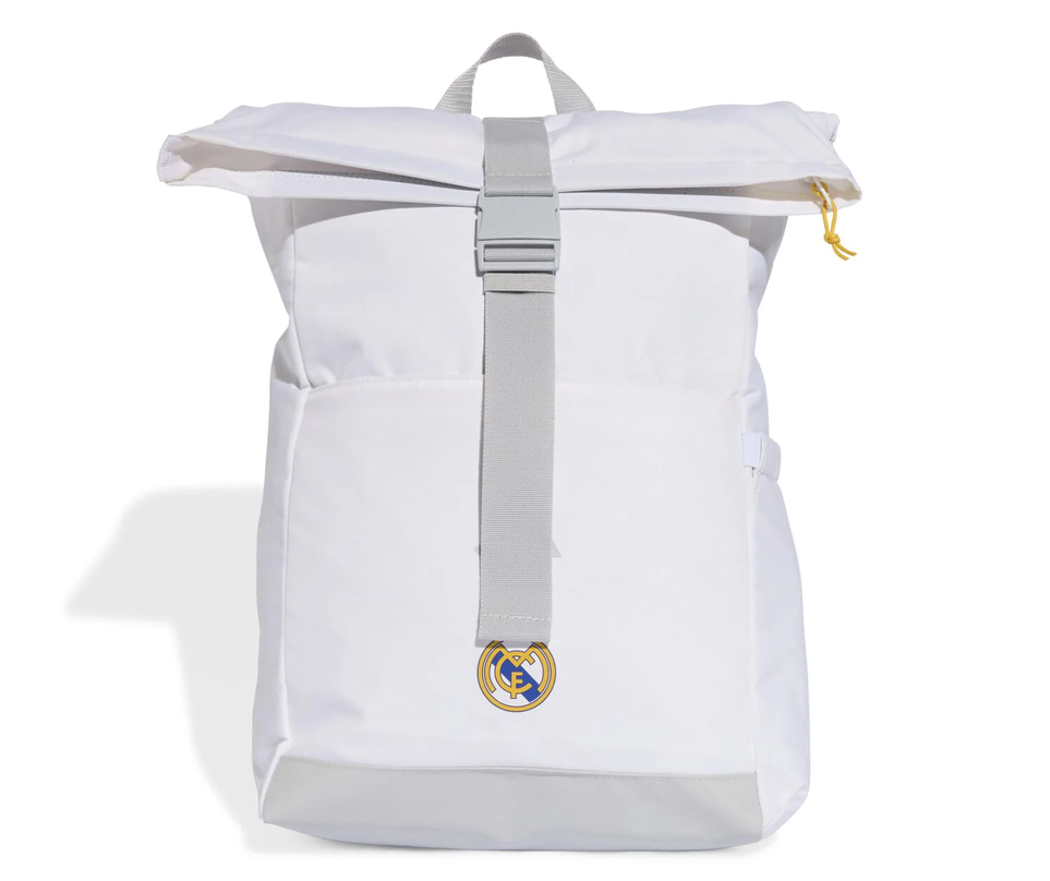 🥼⚽ Picksport Weekend Real Madrid Sale: z.B. adidas Real Madrid Rucksack für 25,98€ (statt 32€) 🥼⚽ Picksport Weekend Real Madrid Sale: z.B. adidas Real Madrid Rucksack für 25,98€ (statt 32€)