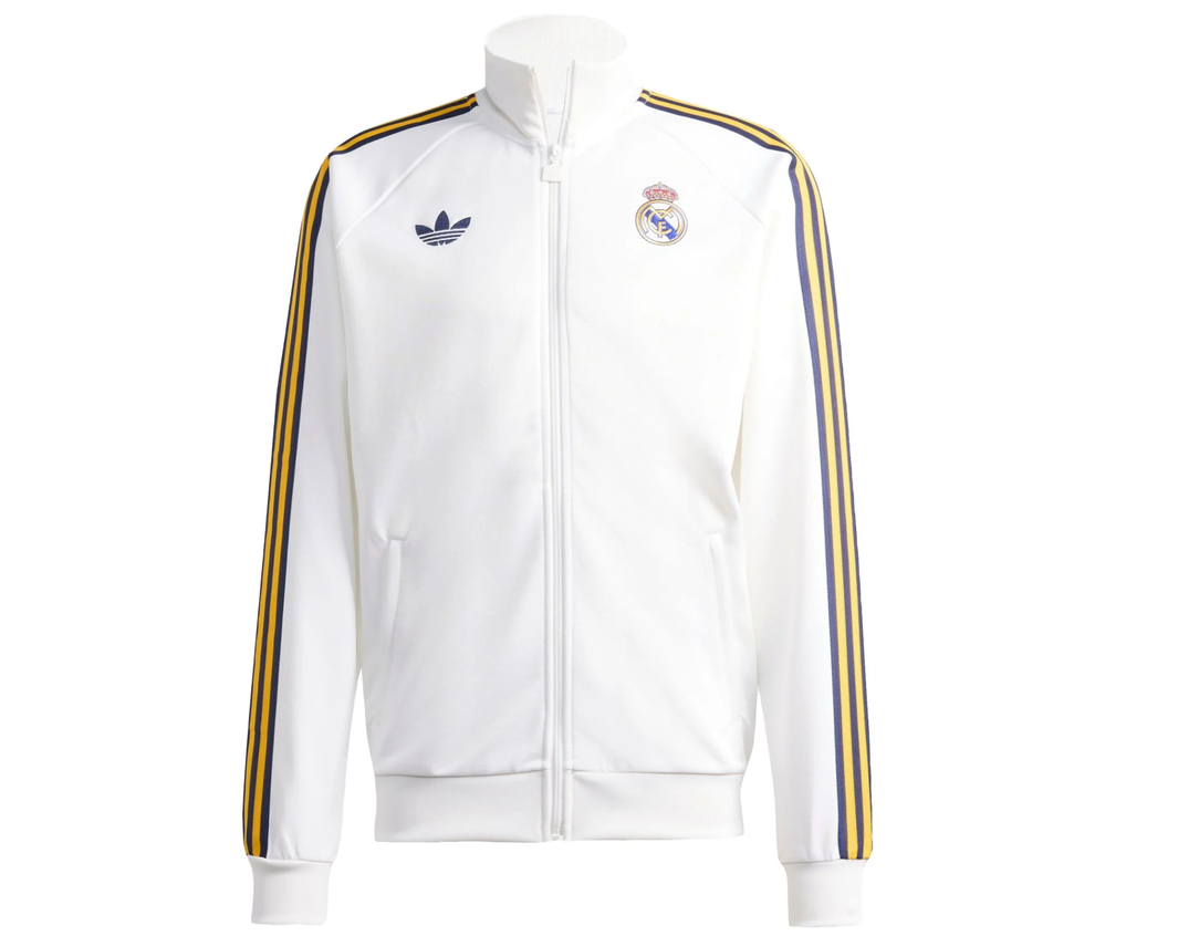 🥼⚽ Picksport Weekend Real Madrid Sale: z.B. adidas Real Madrid Rucksack für 25,98€ (statt 32€)