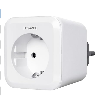 🔌LEDVANCE Smart+ Plug schaltbare Steckdose mit Bluetooth Mesh ab 6,98€ (statt 20€) 💡