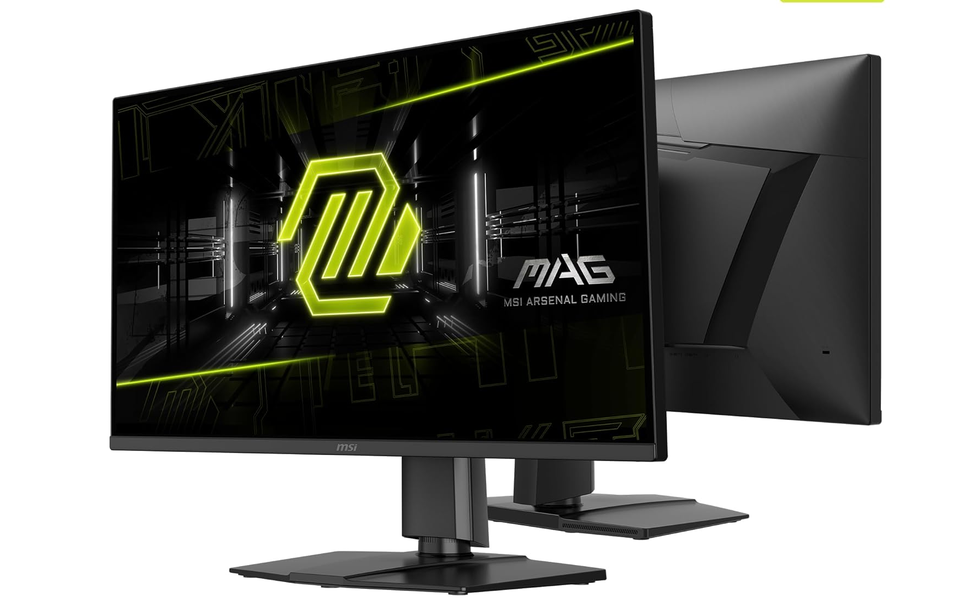 🖥️ MSI MAG 275UPDA 27 Zoll UHD Gaming Monitor 288 Hz für 224,99€ (statt 284€) 🖥️ MSI MAG 275UPDA 27 Zoll UHD Gaming Monitor 288 Hz für 224,99€ (statt 284€)