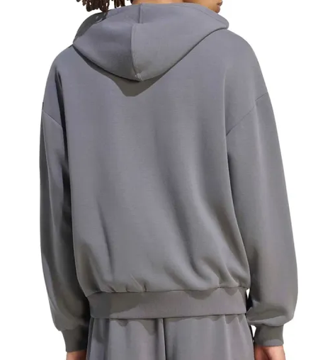 🧥 Restgrößen‼️Adidas SOFT LUX Herren Hoodie mit Zipper für 20,98€ (statt 58€) nur S, M & 3XL 🧥 Restgrößen‼️Adidas SOFT LUX Herren Hoodie mit Zipper für 20,98€ (statt 58€) nur S, M & 3XL