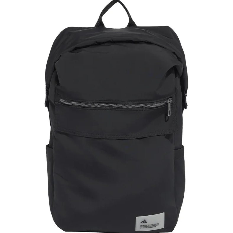 🎒 adidas City Tech Rolltop Rucksack 28l für 20,98€ (statt 48€)