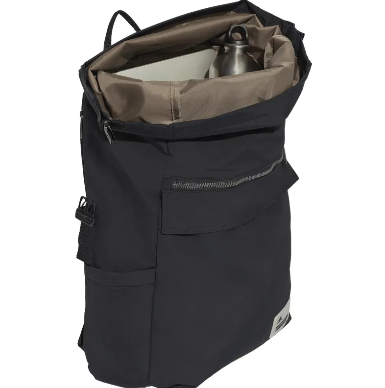 🎒 adidas City Tech Rolltop Rucksack 28l für 20,98€ (statt 48€)