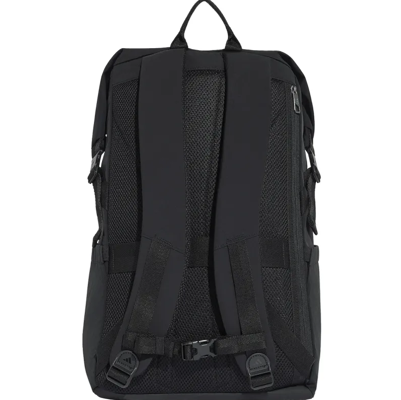 🎒 adidas City Tech Rolltop Rucksack 28l für 20,98€ (statt 48€)