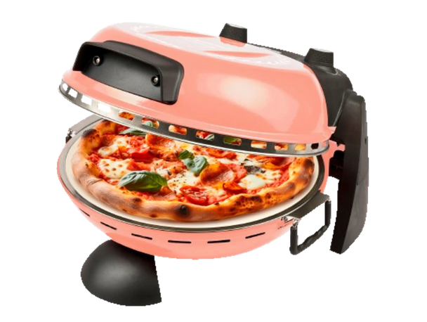 🎮📱MediaMarkt Wochenend Knaller: z.B. G3FERRARI G101 Koralle Pizzaofen für 74,99€ (statt 105€) 🎮📱MediaMarkt Wochenend Knaller: z.B. G3FERRARI G101 Koralle Pizzaofen für 74,99€ (statt 105€)