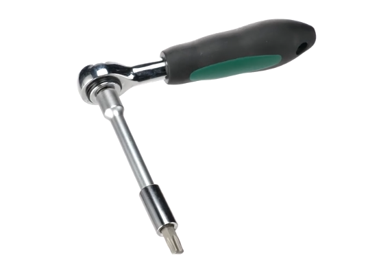 Mannesmann M29891 Schraub-Bit-Satz 38-tlg. mit mini Ratsche für 8,49€ (statt 16€) Mannesmann M29891 Schraub Bit Satz 38 tlg. mit mini Ratsche für 8,49€ (statt 16€)