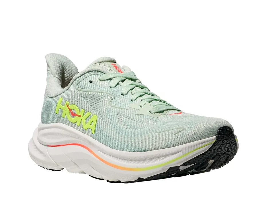 👟👟 Hoka One Clifton 10 Damen Laufschuh für 65,98€ (statt 85€) -Größe 38, 39