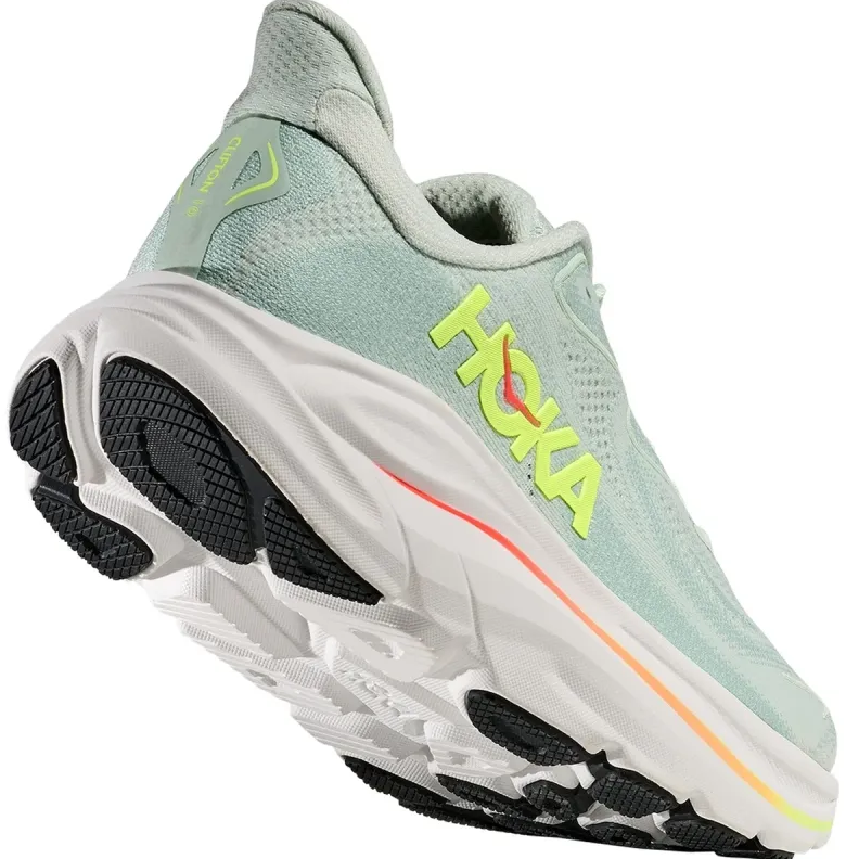 👟👟 Hoka One Clifton 10 Damen Laufschuh für 65,98€ (statt 85€)  Größe 38, 39
