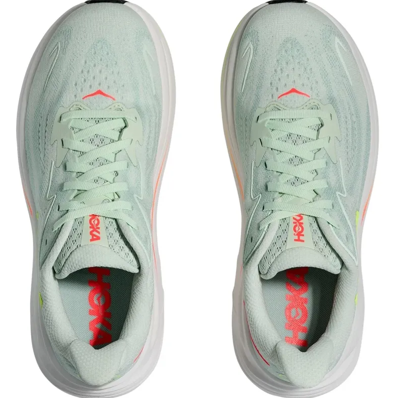 👟👟 Hoka One Clifton 10 Damen Laufschuh für 65,98€ (statt 85€)  Größe 38, 39