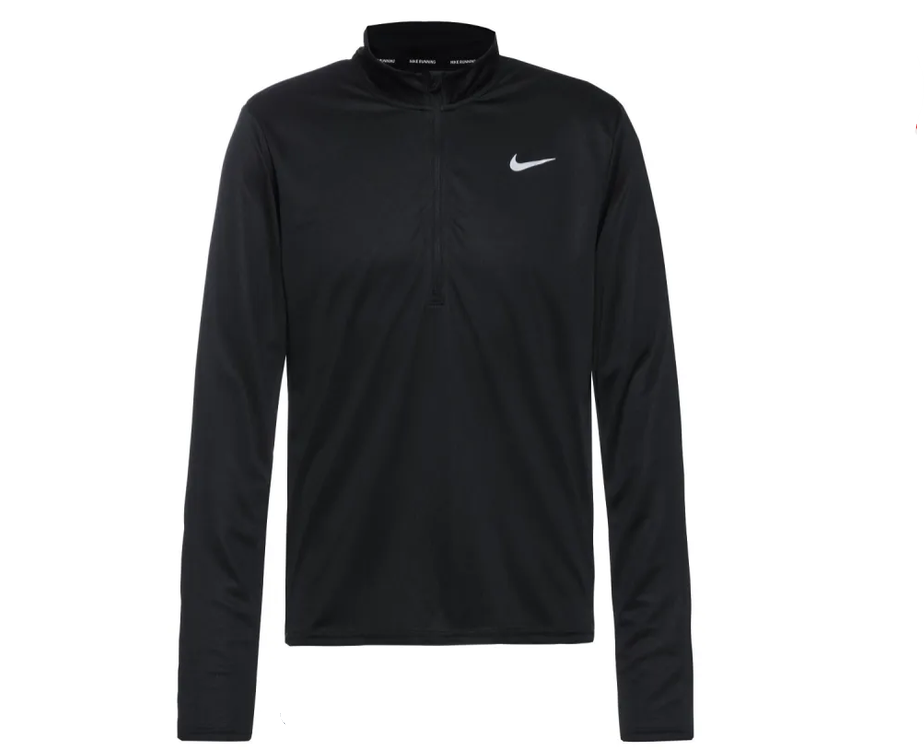 🥼 Nike Pacer Dri-FIT Herren Laufoberteil mit Halbreißverschluss für 14,98€ (statt 32€) -nur XL, XXL 🥼 Nike Pacer Dri FIT Herren Laufoberteil mit Halbreißverschluss für 14,98€ (statt 32€) nur XL, XXL