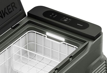 🧊 Anker EverFrost Akku Kompressor-Kühlbox, 43L für 399€ (statt 499€) 🧊 Anker EverFrost Akku Kompressor Kühlbox, 43L für 399€ (statt 499€)