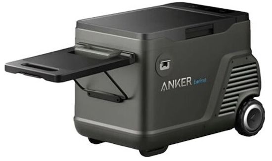 🧊 Anker EverFrost Akku Kompressor-Kühlbox, 43L für 399€ (statt 499€) 🧊 Anker EverFrost Akku Kompressor Kühlbox, 43L für 399€ (statt 499€)