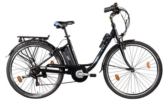 🚲 Zündapp Z505 City E-Bike in 28 Zoll für 817,90€ (statt 955€) 🚲 Zündapp Z505 City E Bike in 28 Zoll für 817,90€ (statt 955€)