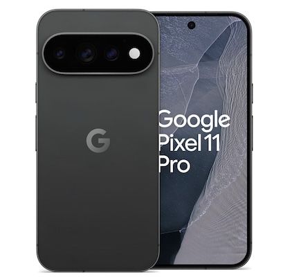 🔥 Google Pixel 11 Pro für 101€ + o2 unlimited 5G für 34,99€ mtl.