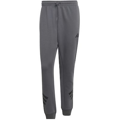 👖 adidas Future Icons Three Stripes Pant Jogginghose für 18,98€ (statt 28€) – S, L, XL