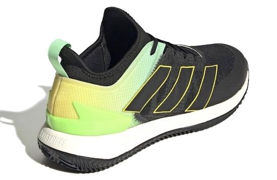 👟 adidas adizero Ubersonic 4 Clay Court Tennis-Sneaker für 80€ (statt 125€) 👟 adidas adizero Ubersonic 4 Clay Court Tennis Sneaker für 80€ (statt 125€)