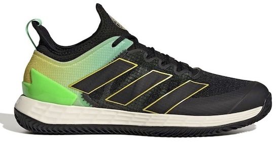 👟 adidas adizero Ubersonic 4 Clay Court Tennis-Sneaker für 80€ (statt 125€) 👟 adidas adizero Ubersonic 4 Clay Court Tennis Sneaker für 80€ (statt 125€)