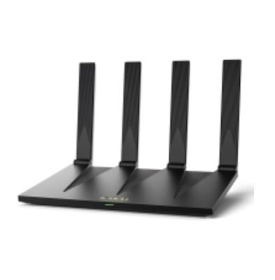 🛜 Tenda AX12 Pro WiFi 6 Dualband Router mit 4 Gigabit Ports für 32,99€ (statt 46€)