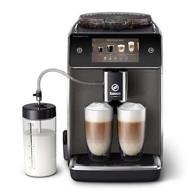☕️ Philips SM6680 GranAroma Deluxe Kaffeevollautomat für 539,99€ (statt 749€)