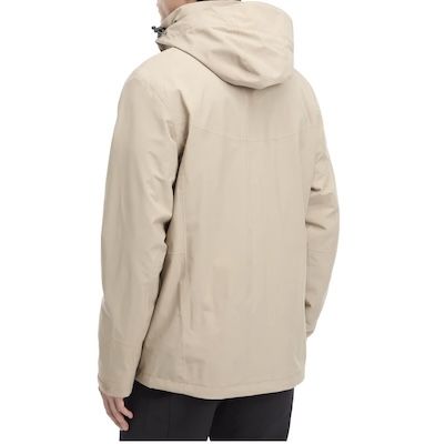 🧥 McKinley Tessi 3:1 II Herren Doppeljacke (wasserdicht) für 45,98€ (statt 70€) 🧥 McKinley Tessi 3:1 II Herren Doppeljacke (wasserdicht) für 45,98€ (statt 70€)