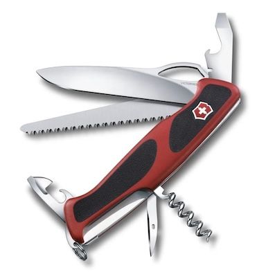 🇨🇭 Victorinox Ranger 79 M Taschenmesser mit 12 Funktionen für 52,24€ (statt 62€) 🇨🇭 Victorinox Ranger 79 M Taschenmesser mit 12 Funktionen für 52,24€ (statt 62€)