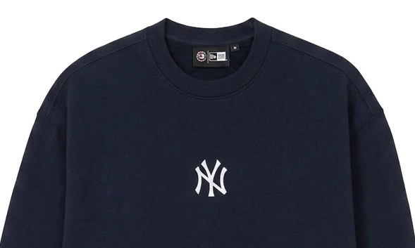 🥼 New Era NY NOS Herren Sweatshirt für 18,49€ (statt 38€)