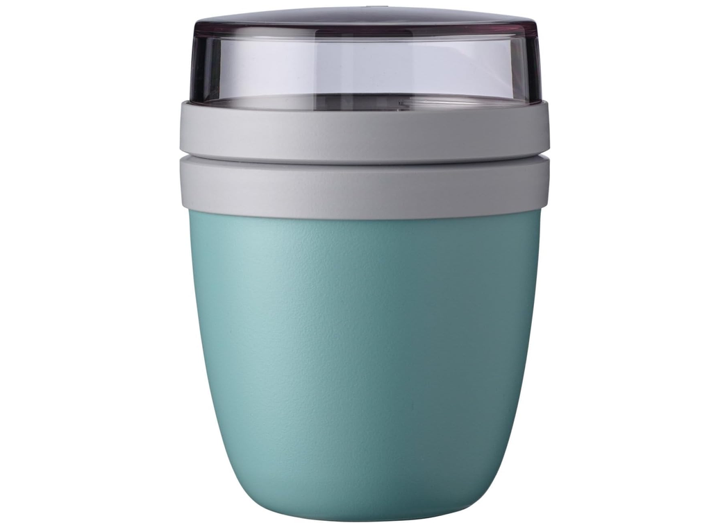 🥤🥤 Mepal Müslibecher to go 300ml + 120 ml ab 10,99€ (statt 16€)