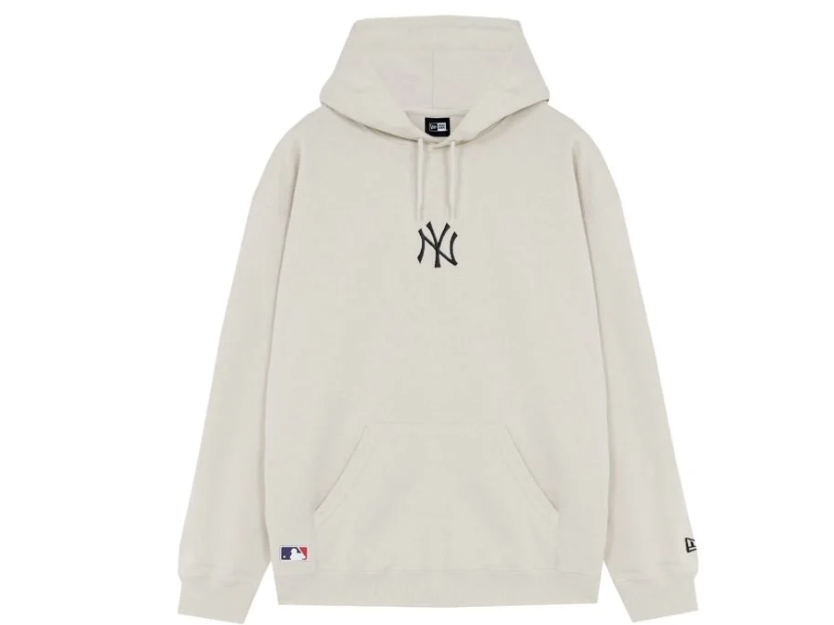 🧥 New Era MLB NY Herren Hoodie für je 20,99€ (statt 32€)