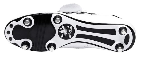 ⚽️ adidas World Cup SG Fußballschuhe aus Känguruleder für 59,98€ (statt 72€) ⚽️ adidas World Cup SG Fußballschuhe aus Känguruleder für 59,98€ (statt 72€)