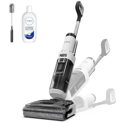 🧹 Tineco Floor One Stretch S6 Nass-Trockensauger für 159,79€ (statt 199€)