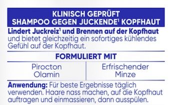 🧴 6x Head & Shoulders Menthol Fresh Anti-Schuppen-Shampoo, 250 ml ab 10,26€ (statt 21€) 🧴 6x Head & Shoulders Menthol Fresh Anti Schuppen Shampoo, 250 ml ab 10,26€ (statt 21€)