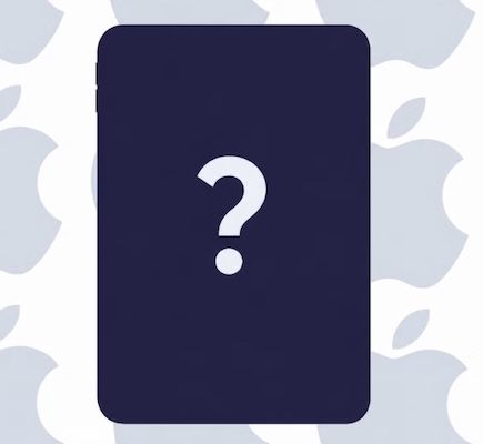 🍏 Apple Smart Folio Mystery Box (zufällige Farbe) für 12€ (statt 19€)