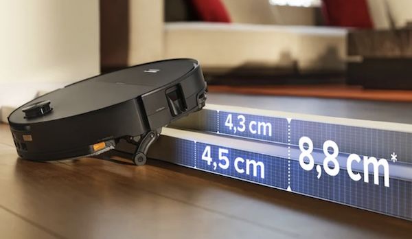 🧹 Roborock Saros 20 Sonic Saugroboter mit brandneuem RockDock für 929€ (statt 999€) 🧹 Roborock Saros 20 Sonic Saugroboter mit brandneuem RockDock für 929€ (statt 999€)